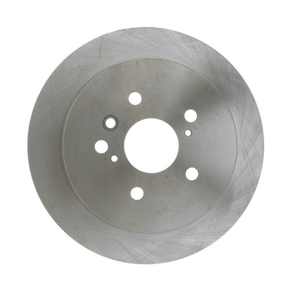 Raybestos Disc Brake Rotor-Dih Parking B Br900568,980631R 980631R - main